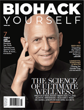 Biohack Yourself